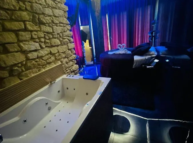 Utopia Alicante - Hotel Boutique Para Adultos