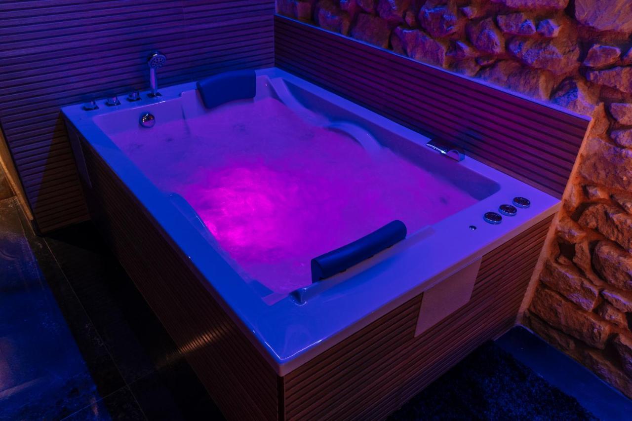 Guest house Utopia - Boutique Adultos