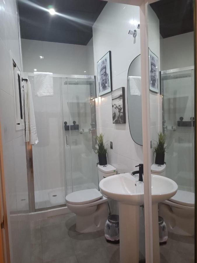 Utopia - Boutique Adultos Guest house *
