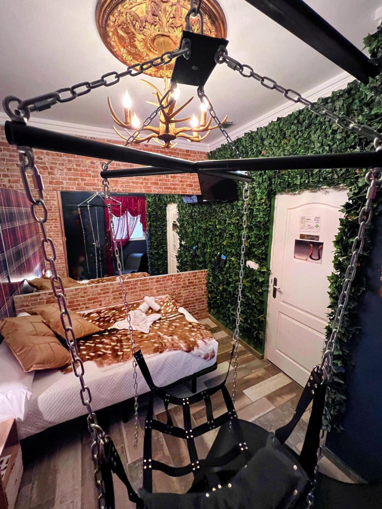 Utopia - Boutique Adultos * Alicante