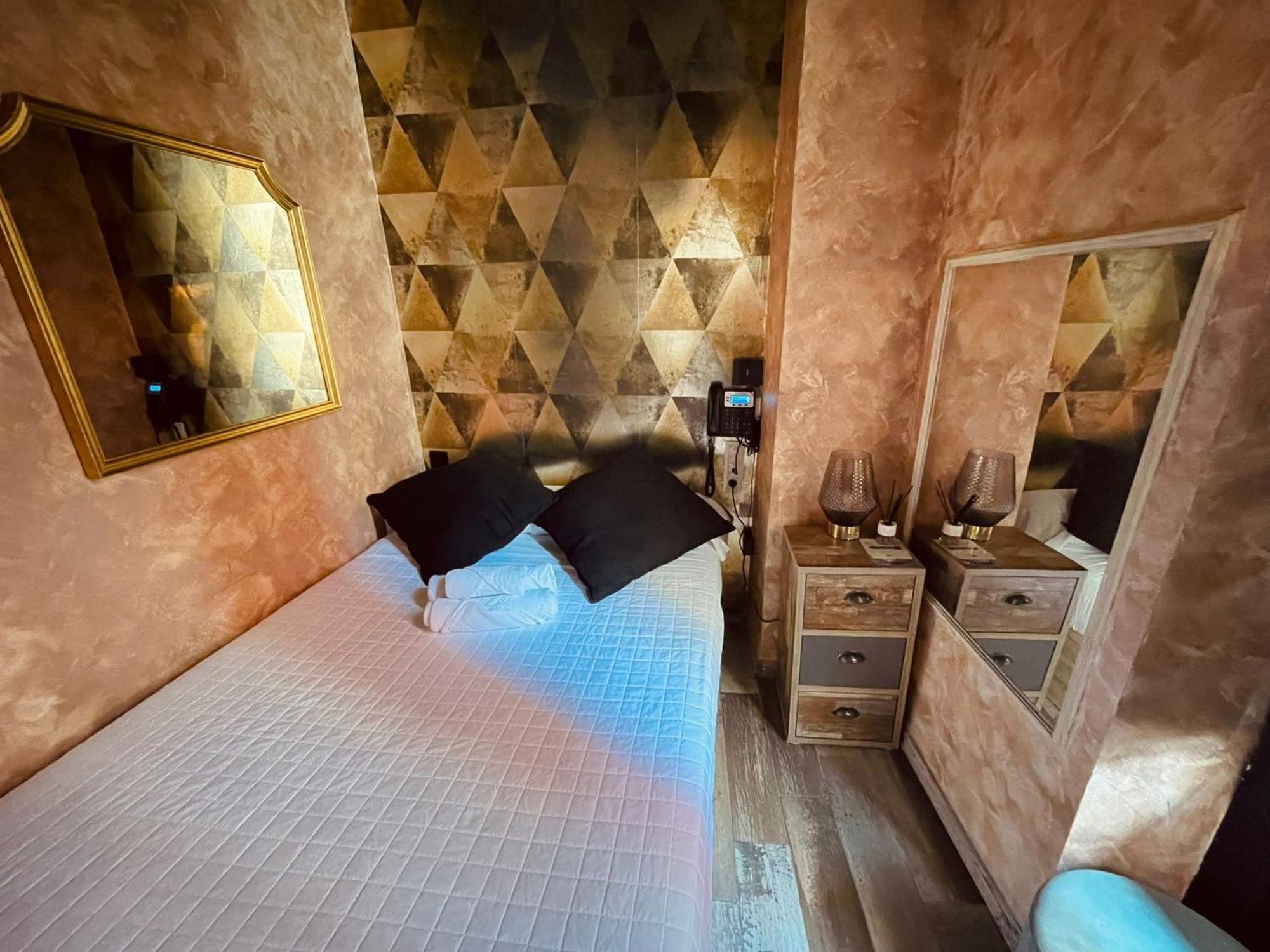 Guest house Utopia - Boutique Adultos *