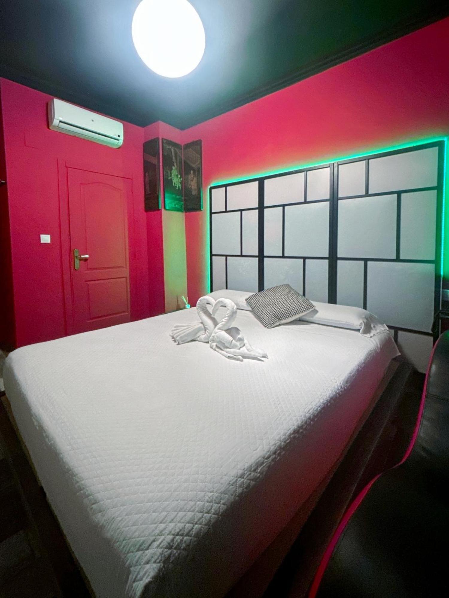 Guest house Utopia - Boutique Adultos