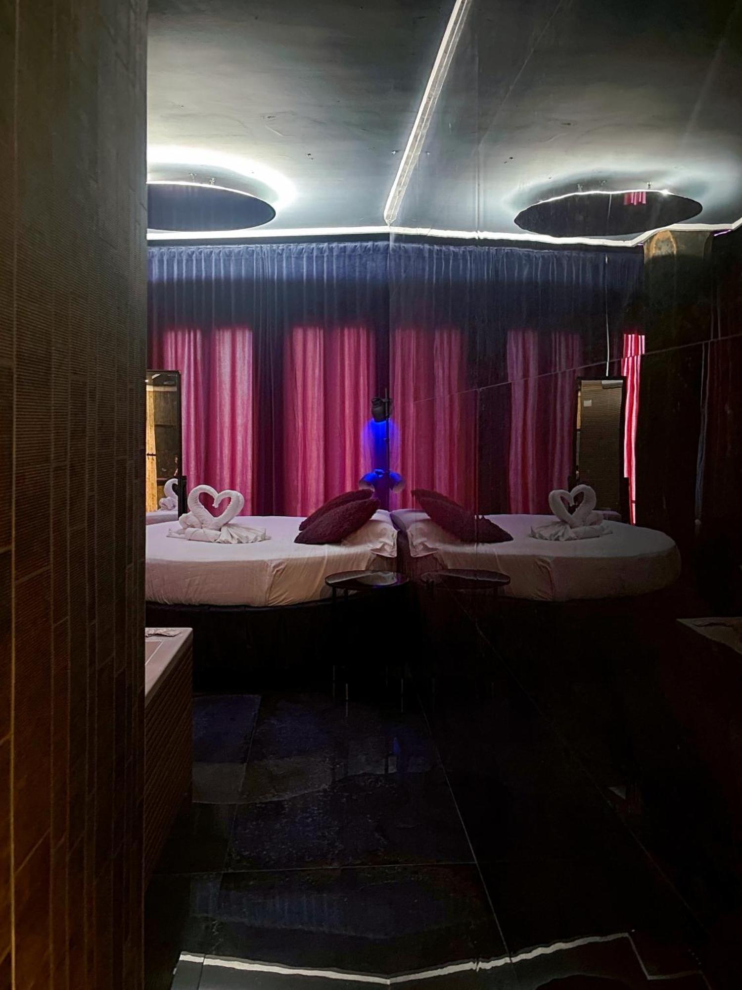 Utopia - Boutique Adultos