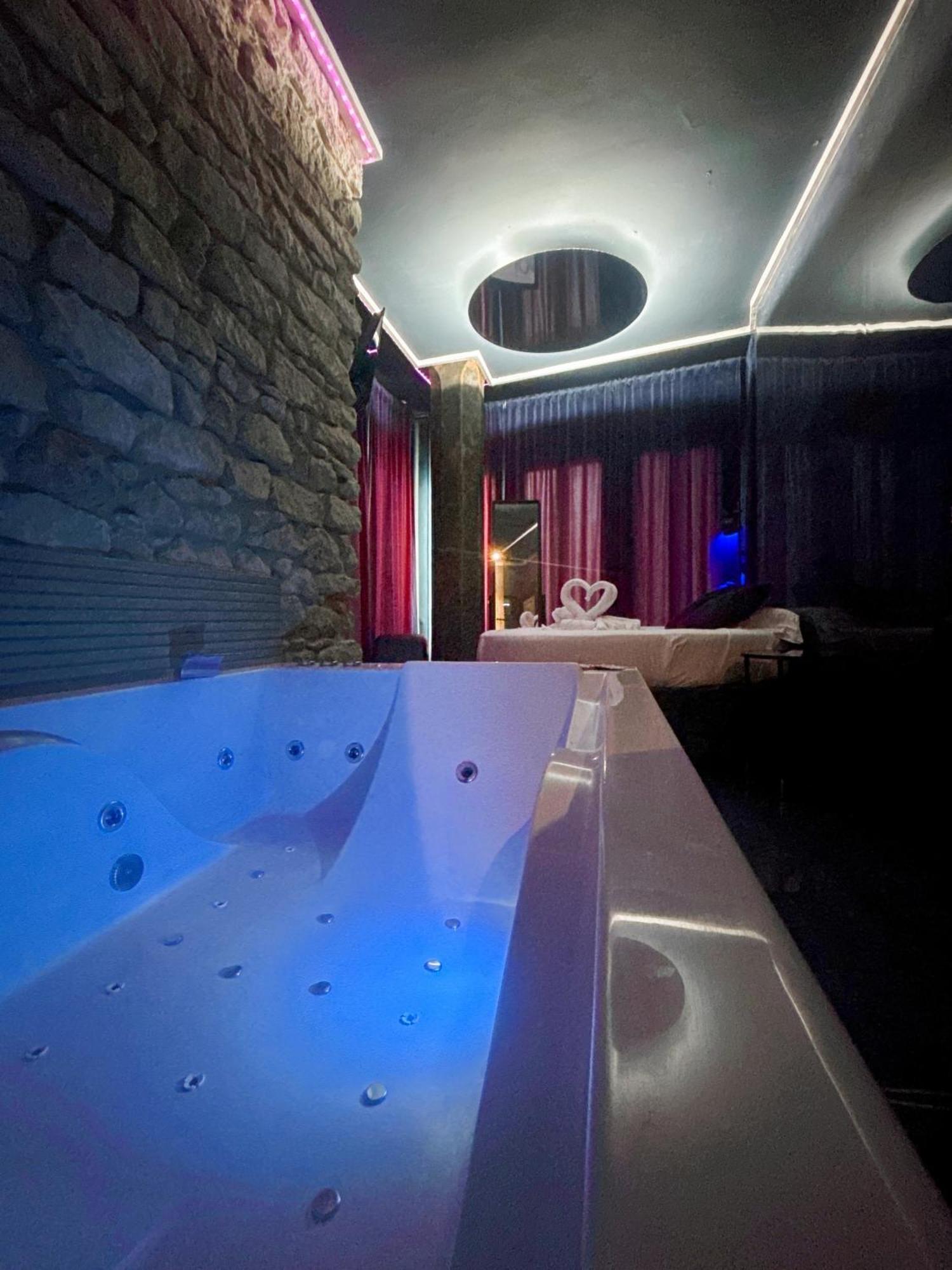 Guest house Utopia - Boutique Adultos Alicante