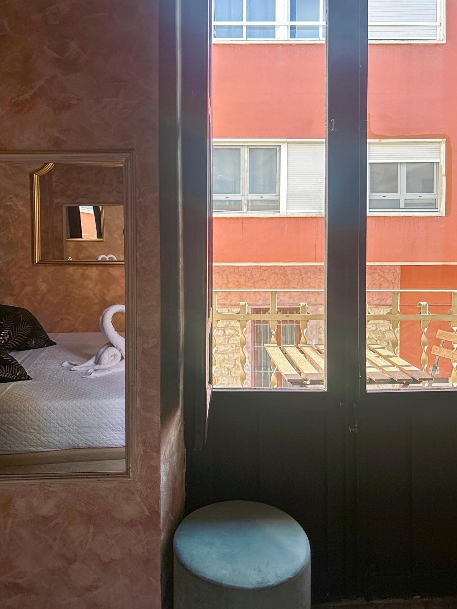 Guest house Utopia - Boutique Adultos *