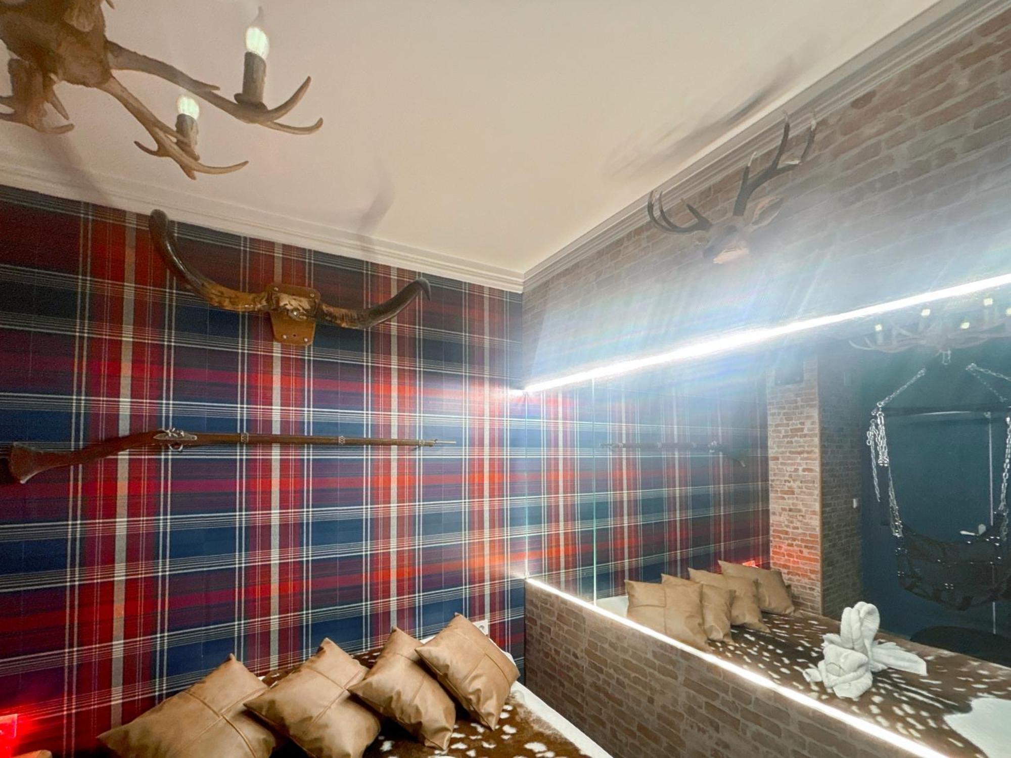 Utopia - Boutique Adultos Guest house