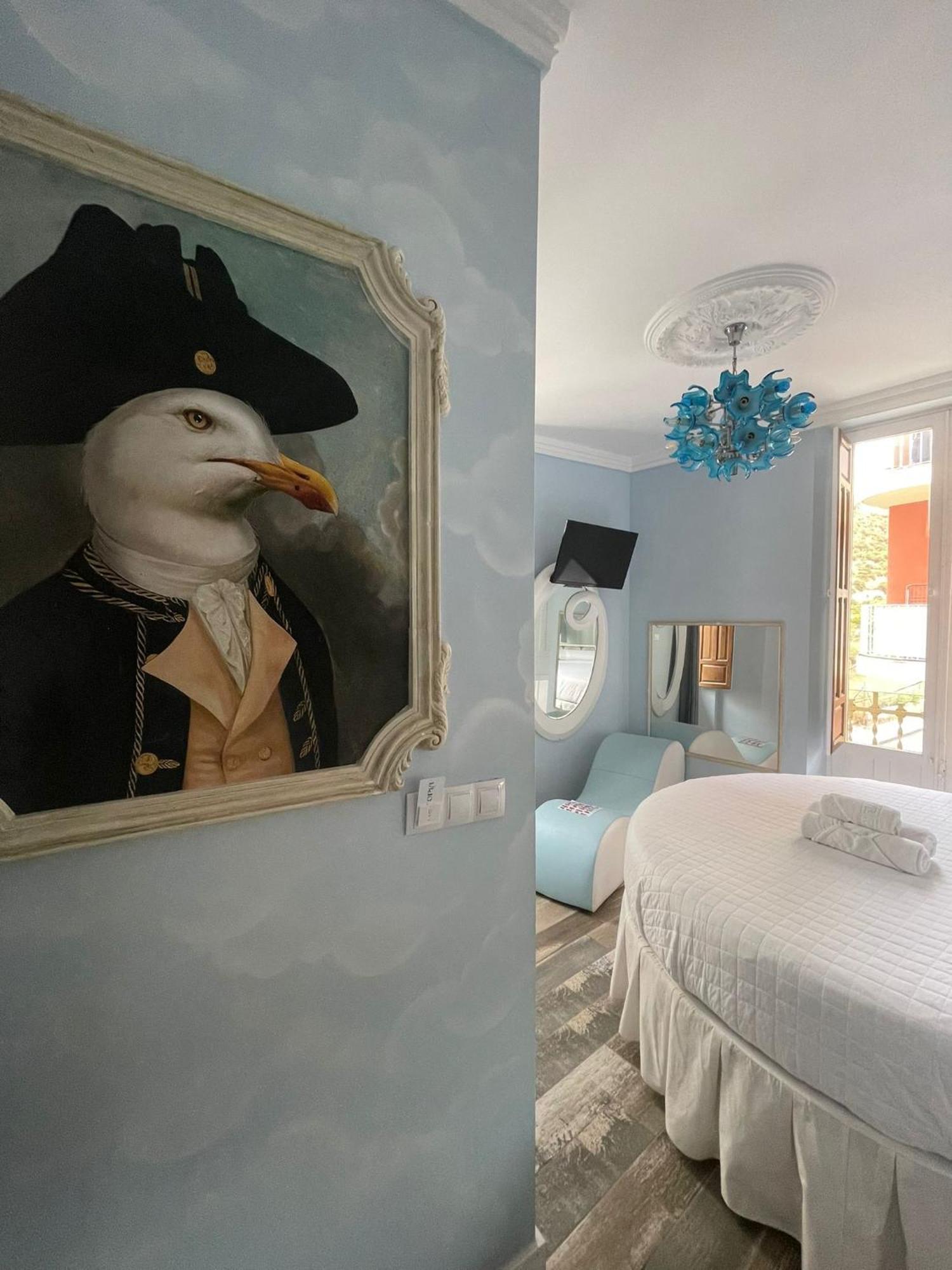 Guest house Utopia - Boutique Adultos *