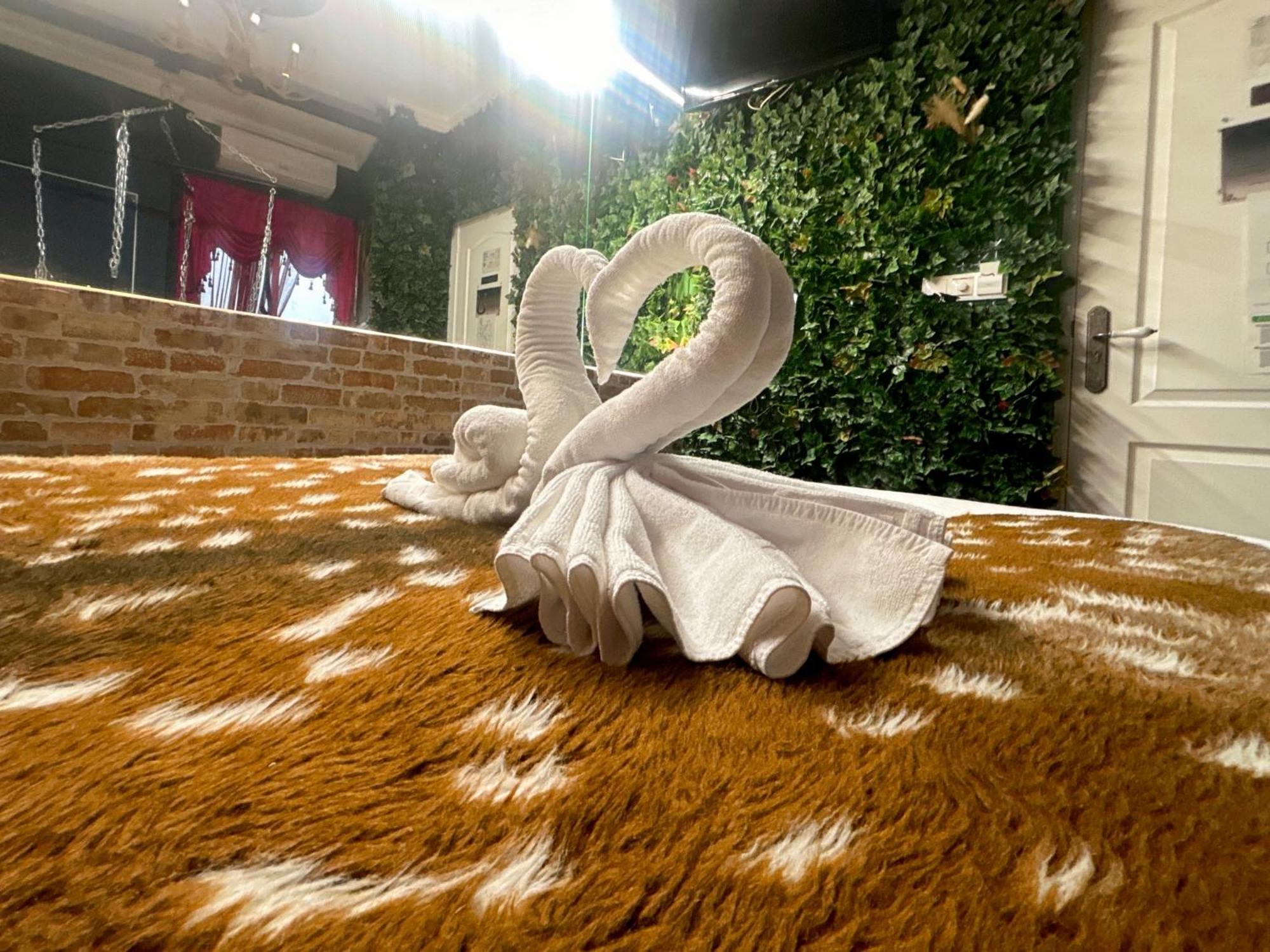 Guest house Utopia - Boutique Adultos *