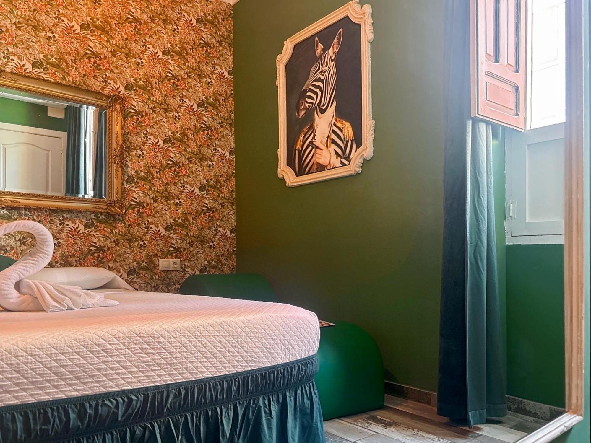 Guest house Utopia - Boutique Adultos
