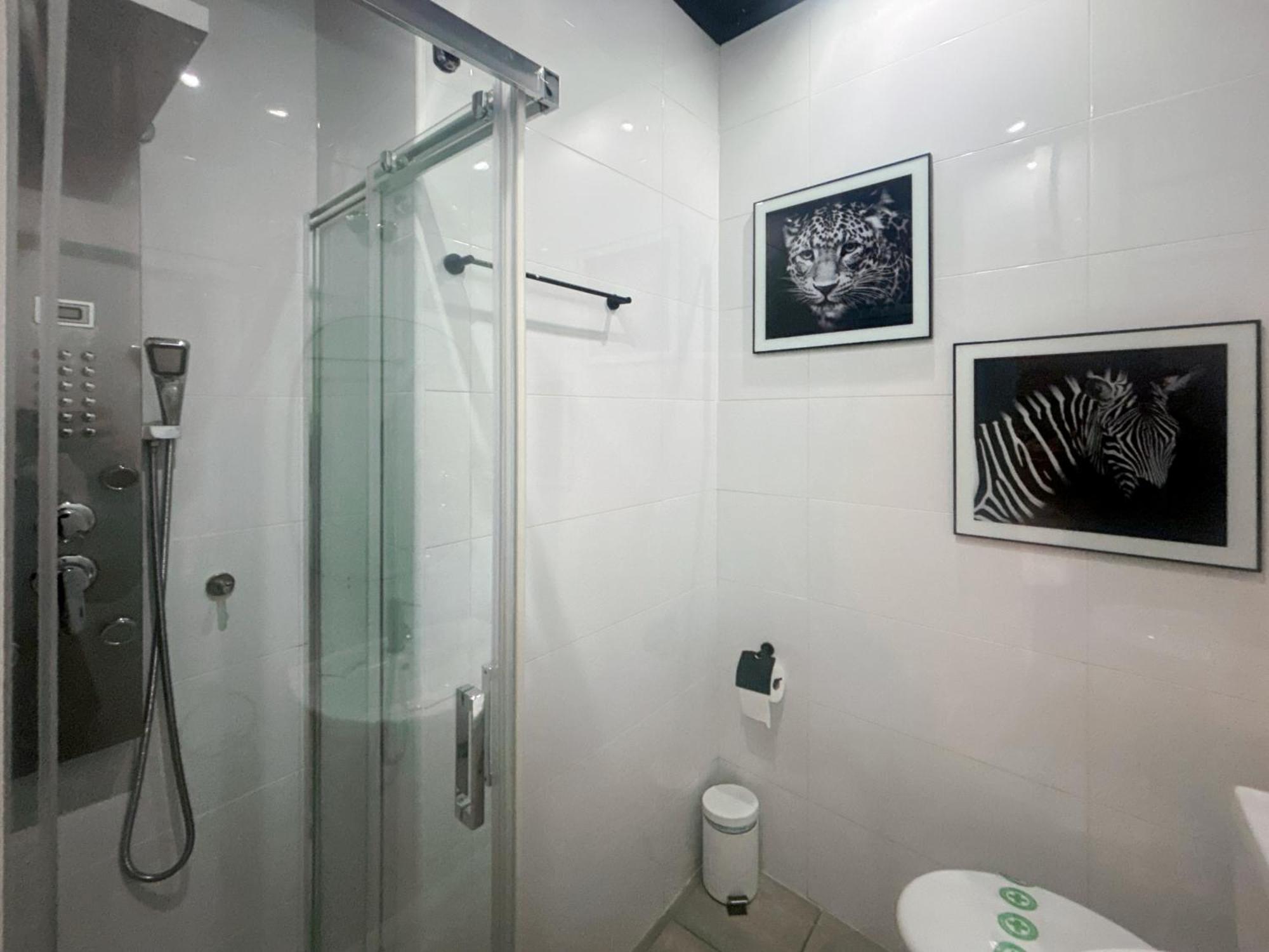 Guest house Utopia - Boutique Adultos